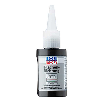 Vedação de Superfícies LIQUI MOLY 50g