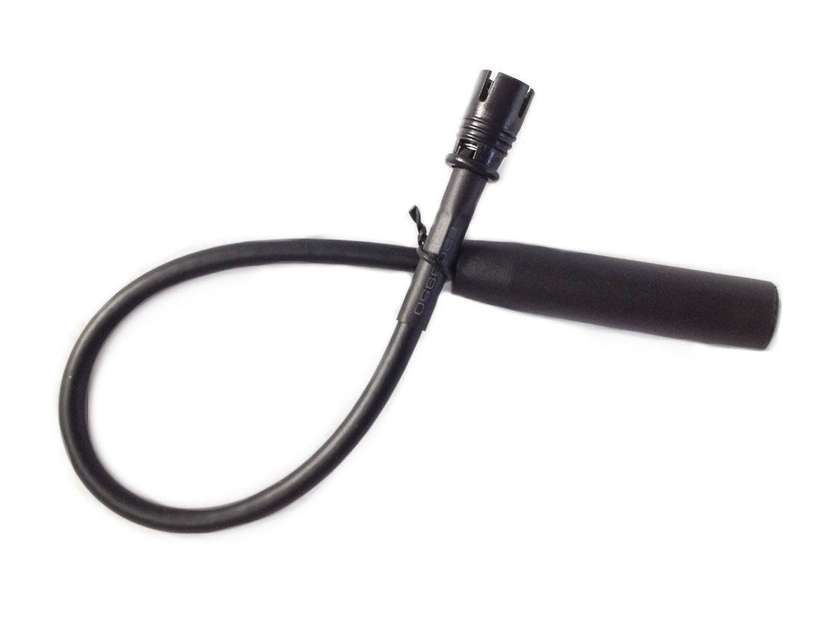 Adaptador ANTENA de Rádio Automóvel (ORIGINAL RAKU PARA UNIVERSAL)
