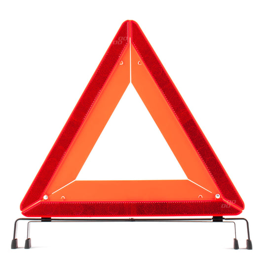 Triangulo PRE-SINALIZAÇAO AMIO Homologado