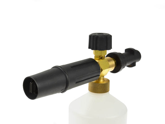 Pulverizador de Espuma Professional GEKO para Lavadoura de ALTA PRESSAO