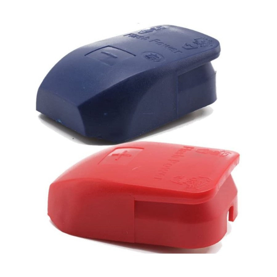 Kit Terminais de Bateria AMIO POSITIVO & NEGATIVO