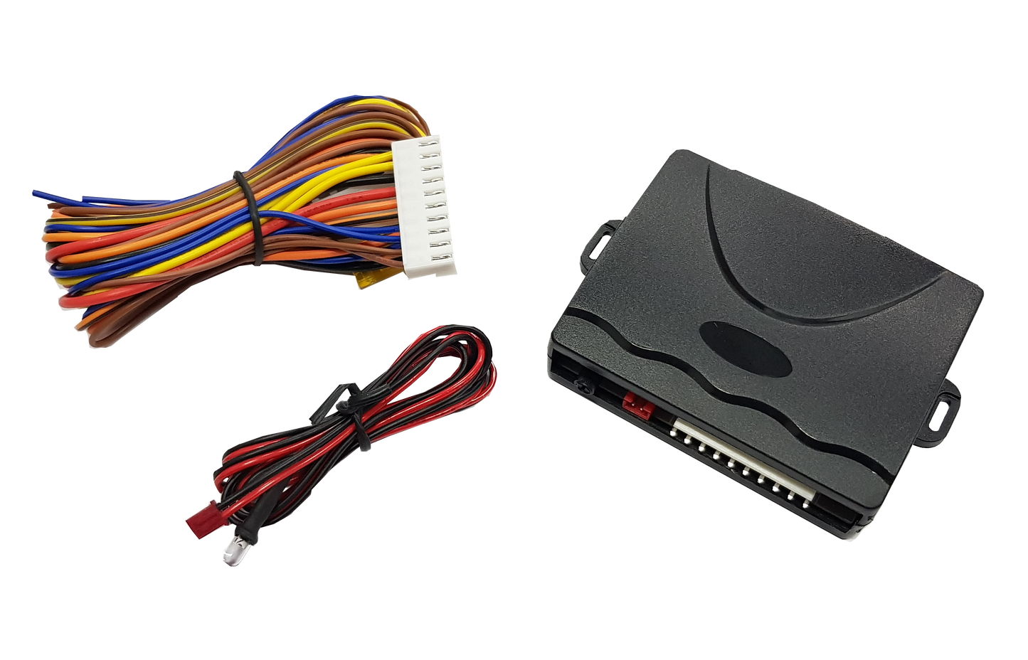 Modulo Temporizador de Luzes Automóvel 12V