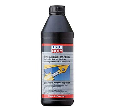 Aditivo para sistemas hidráulicos LIQUI MOLY 1L