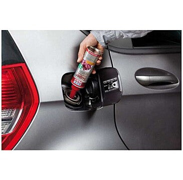 Aditivo Combustível Diesel LIQUI MOLY 250ml