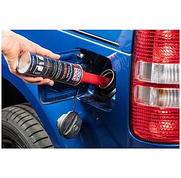 Aditivo Combustível Diesel LIQUI MOLY 300ml