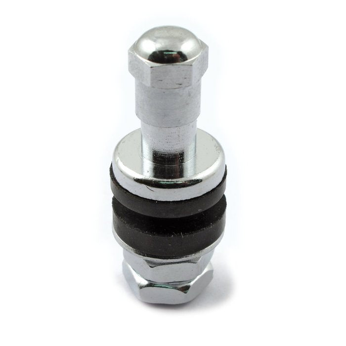 Haste da Válvula tubeless aparafusada. tampa de bolota