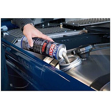 LIQUI MOLY Pro-Line Limpeza de sistemas a Diesel 500ml