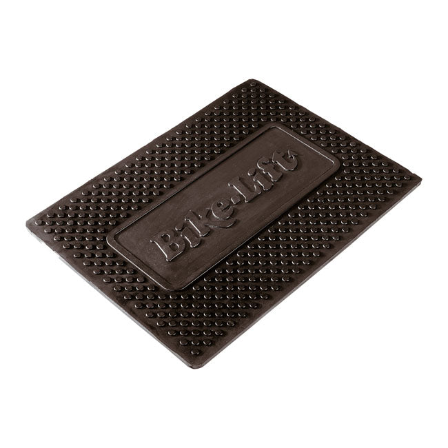 BIKE-LIFT, tapete antiderrapante de borracha universal