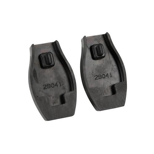 Capas de Pedais Auto para Embraiagem & Travão LAMPA para Fiat/ Opel/ Alfa Romeu de Borracha CP-5