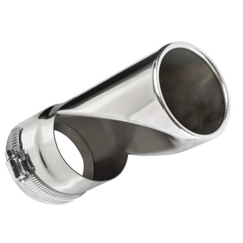 Ponteira de Escape LAMPA Universal para Carrinhas & Autocaravanas TS-69