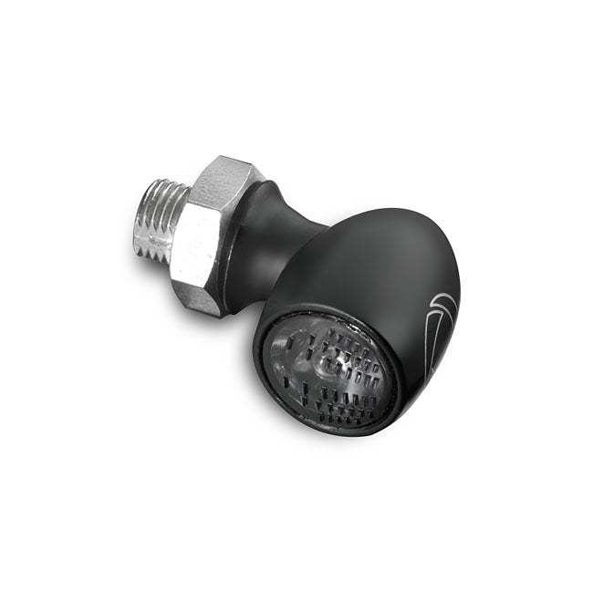 Piscas Moto LED Kellermann, bullet Atto preto