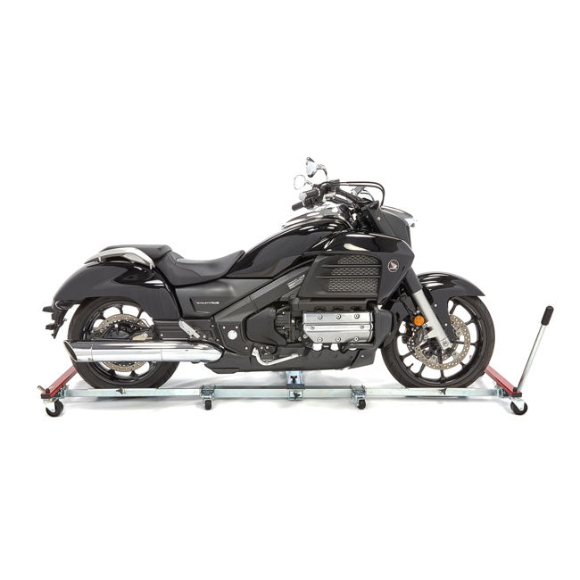 AceBikes, motor U-Turn XL. Até 450kg