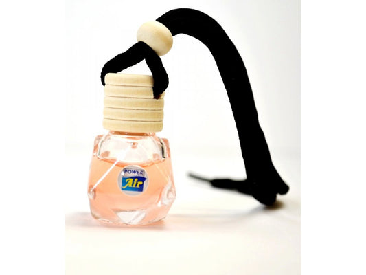 Expositor Ambientador Automóvel "DIAMOND MINI" Power Air (30 Unidades /MIX)