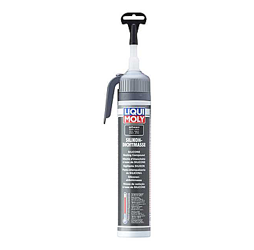 LIQUI MOLY Massa de vedação à base de SILICONE 200ml