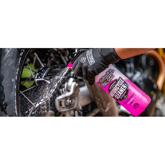 Limpeza Moto Muc - off 1L