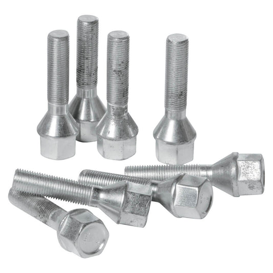 Kit Espaçadores Automóvel " BUZTI " 16mm 4x 100 Centro 56.1 + Pernos