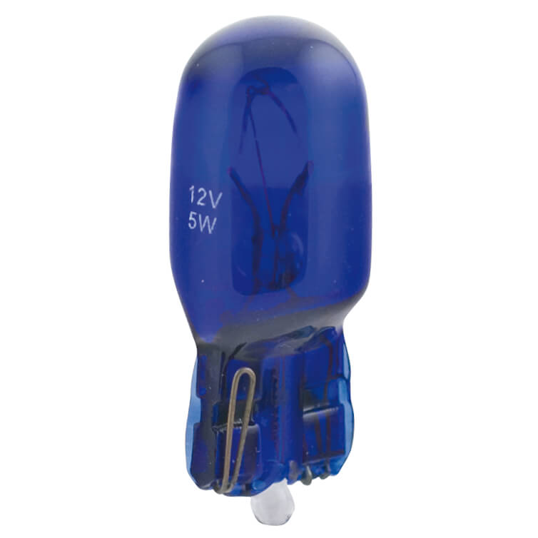 Lâmpadas Luz Xénon RACE SPORT SPECTRA H1 12V 100W 5700K P14.5S + Lâmpada T10 3 Peças