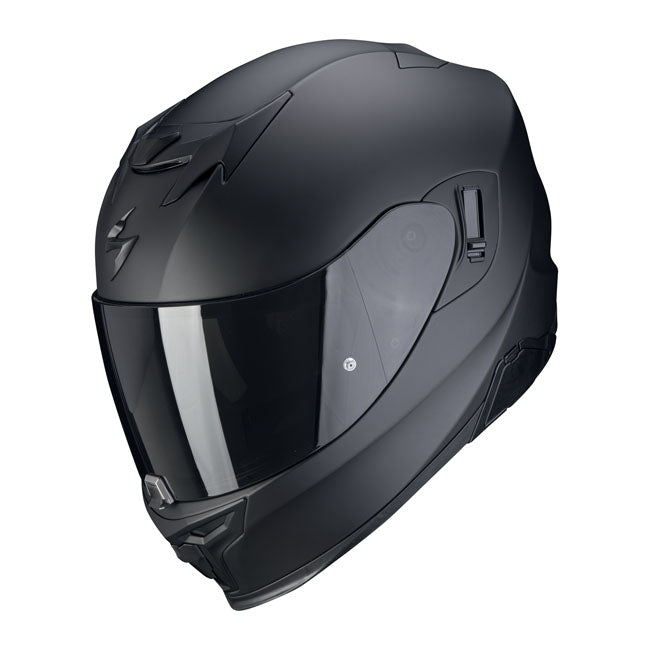 Scorpion EXO-520 Evo Air preto mate