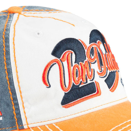Boné Von Dutch Retro Twenty Eight 04