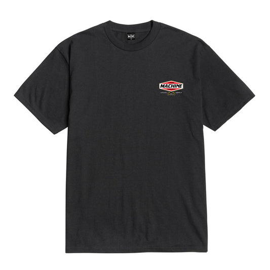 Camiseta Loser Machine Passado e Presente