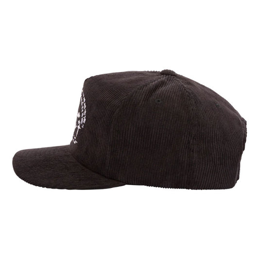 Boné Loser Machine Fences preto