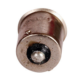 Lâmpadas Luz Original CAR + 1 Polo 12V 21W 3300K Base BA15S 2 Peças BLISTER PACK