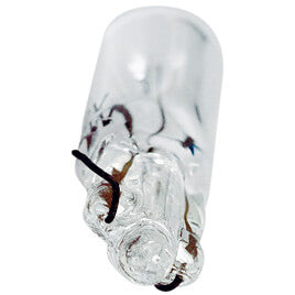 Lâmpadas Luz Original CAR + T5 12V 1.2W 2800K Base W2.1x4 6d 2 Peças BLISTER PACK