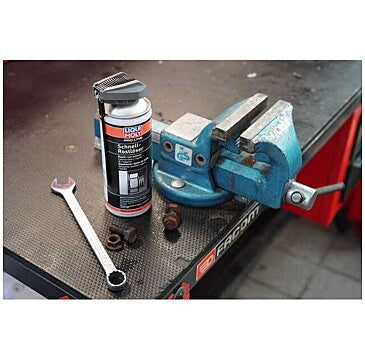 LIQUI MOLY Pro-Line Diluente Antiferrugem Rápido 400ml