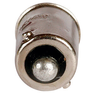 Lâmpadas Luz Original CAR +1 Polo T4W 12V 4W 2800K Base BA9S 10 Peças IN BOX