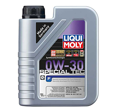 LIQUI MOLY Special Tec F 0W-30 1L