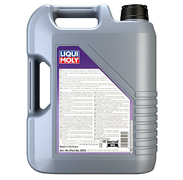 LIQUI MOLY Special Tec F 0W-30 5L