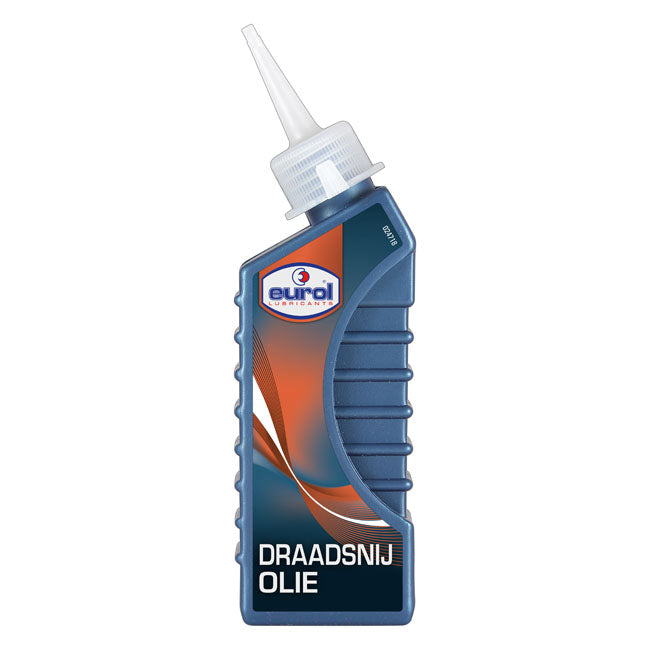 Eurol, óleo para cortar roscas. 100 cc