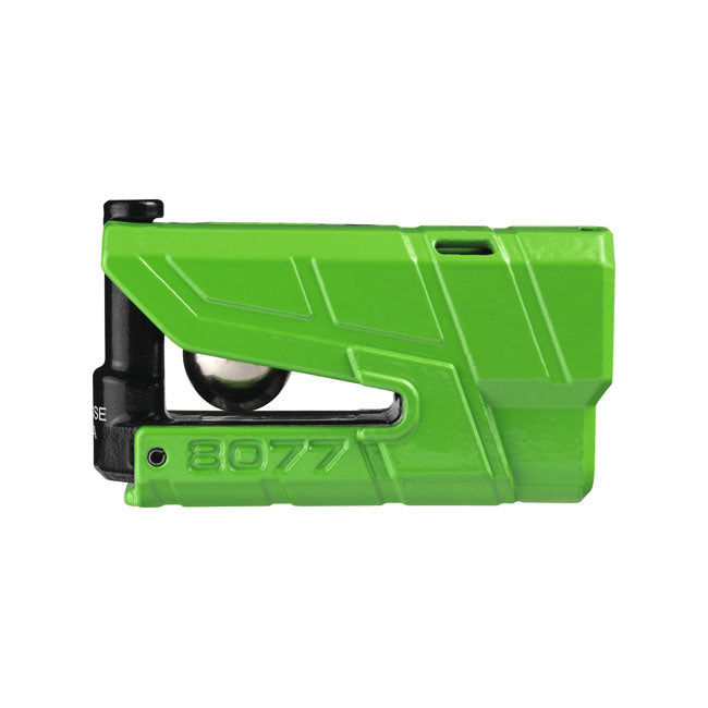 Abus, 8077 Granit Detecto XPlus 2.0 trava de freio a disco.