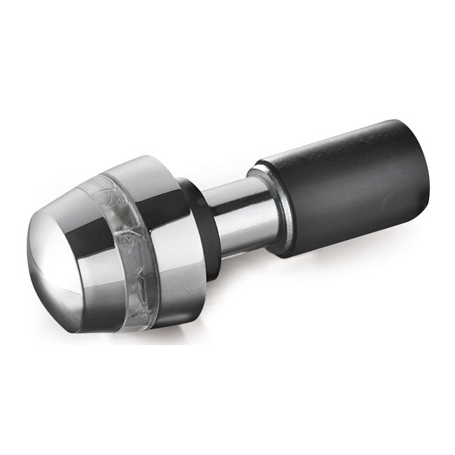 Piscas Moto punhos LED Kellermann BL 2000. Cromado