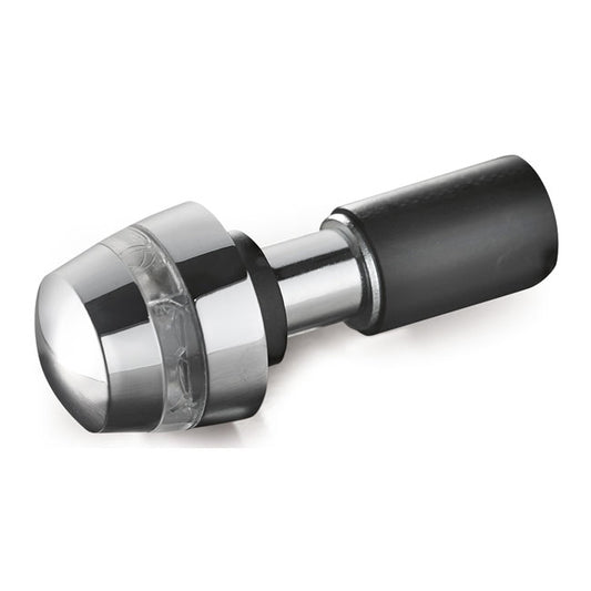 Piscas Moto punhos LED Kellermann BL 2000. Cromado