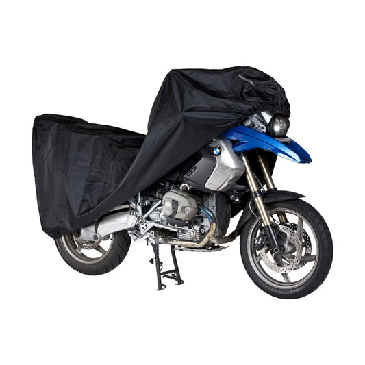 Capas DS, capa Delta para motocicletas ao ar livre. Tamanho M