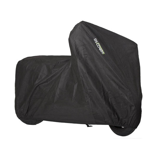 Capas DS, capa interna para Motocicleta Fox. Tamanho XL