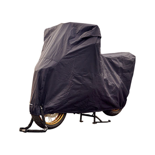 Capas DS, capa externa para Motocicleta Alfa. Tamanho XL