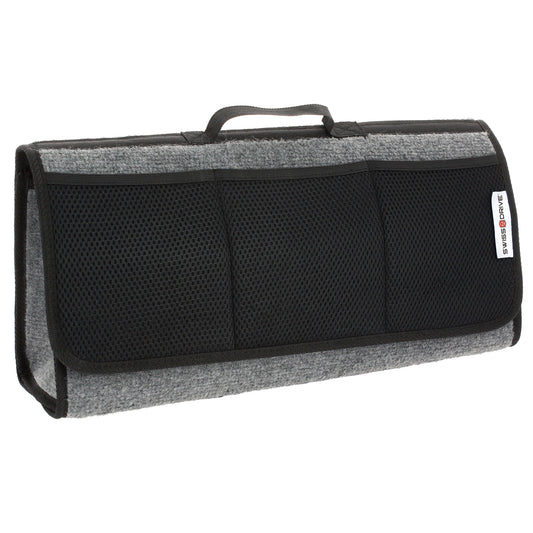 Organizer de Alcatifa para Porta Malas Automóvel SWISS DRIVE