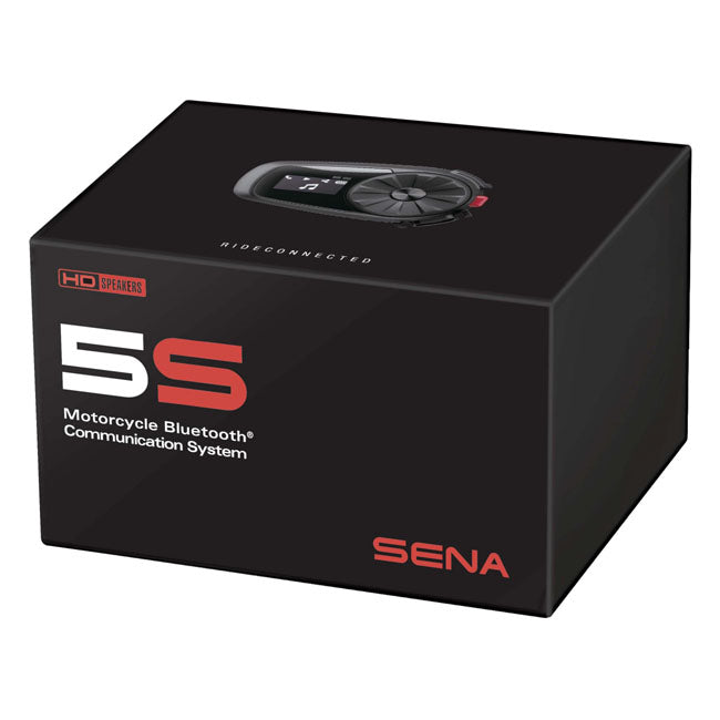 *TEMPO DE TRÂNSITO EXTRA 24H* Fone de ouvido Sena 5S Bluetooth 5.0 único