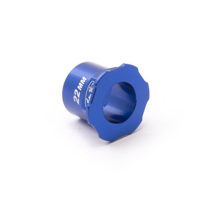 Adaptador Hexagonal de Alavanca combinada Motion Pro T6 de 30 mm a 22 mm