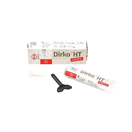 Silicone de Juntas elring 70ml