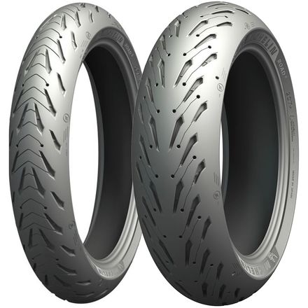 MI. PILOT ROAD 5 120/ 70ZR-17 58 W F TL CRTA TOURING