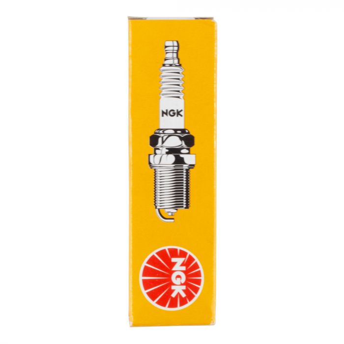Vela de ignição NGK de Rosca longa BR8ES 2T 5422