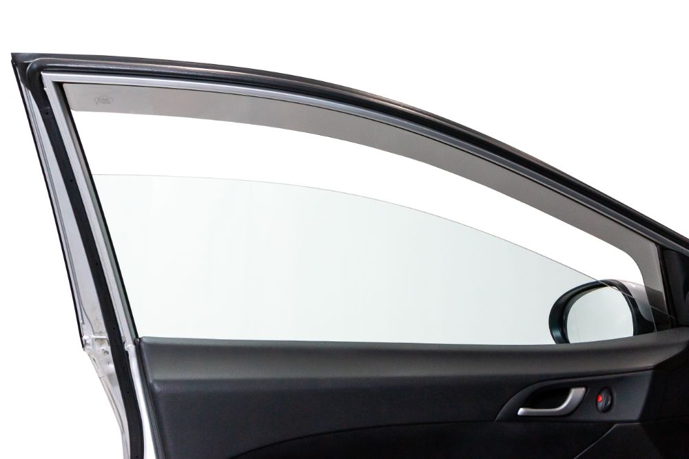 Chuventos AUDI A3, A3 Sportback 8V SW 2013 - 2020 5 PORTAS 2PCS