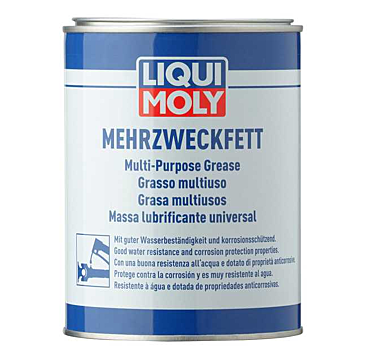 Massa lubrificante universal LIQUI MOLY 1 KG