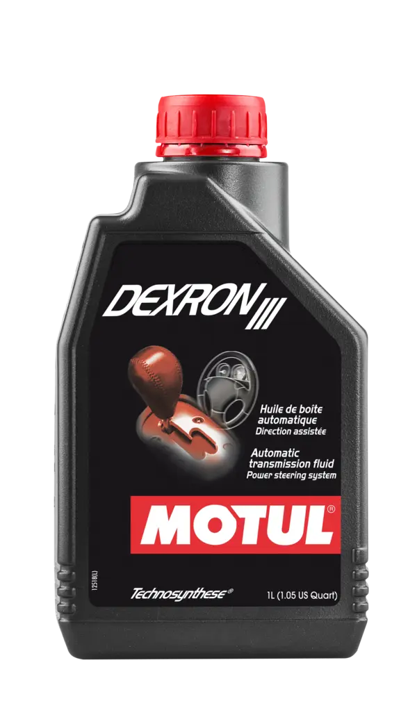 MOTUL DEXRON III 1L