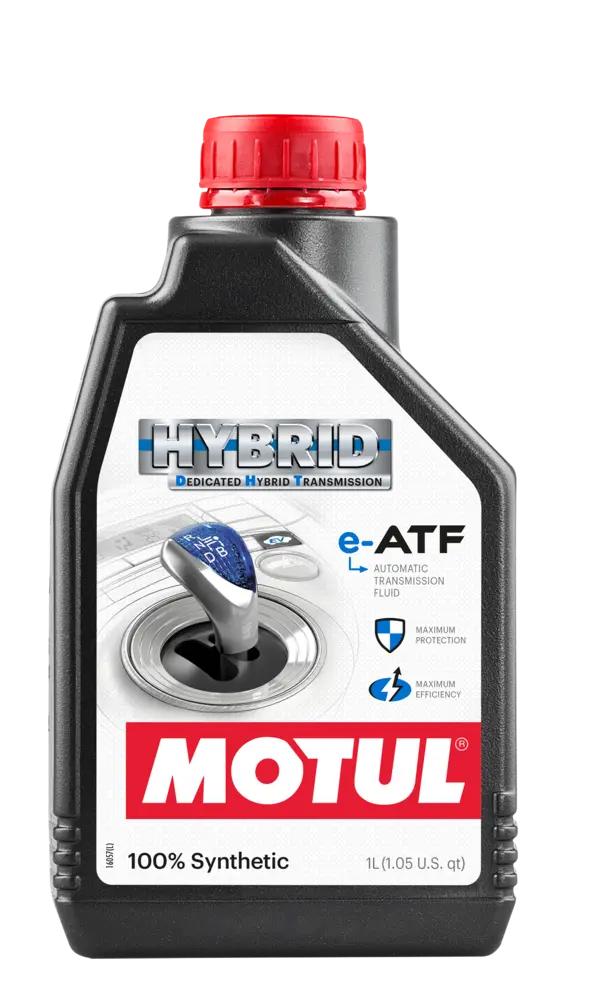 MOTUL DHT E-ATF 1L