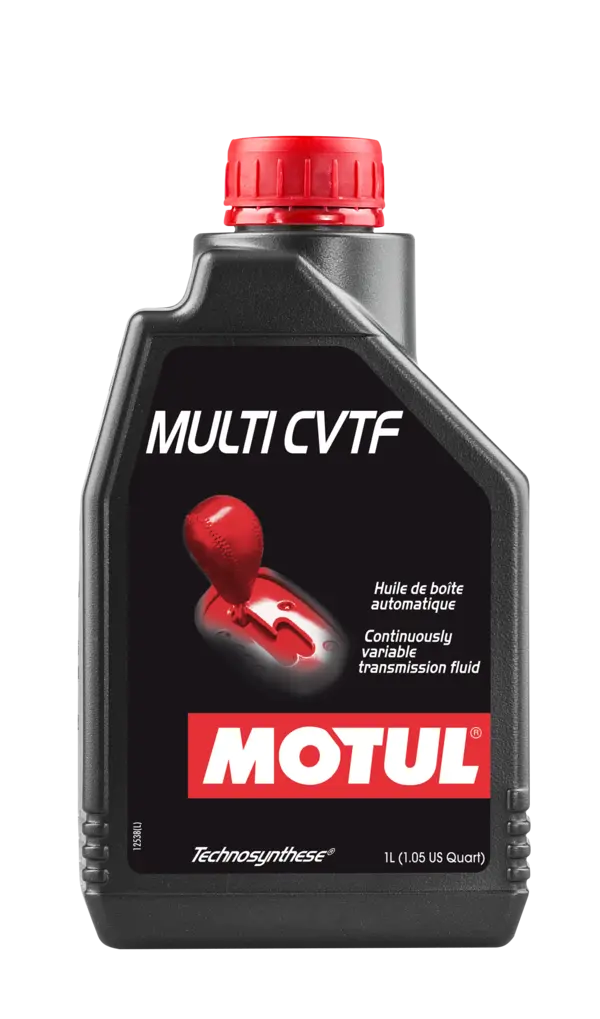 MOTUL MULTI CVTF 1L