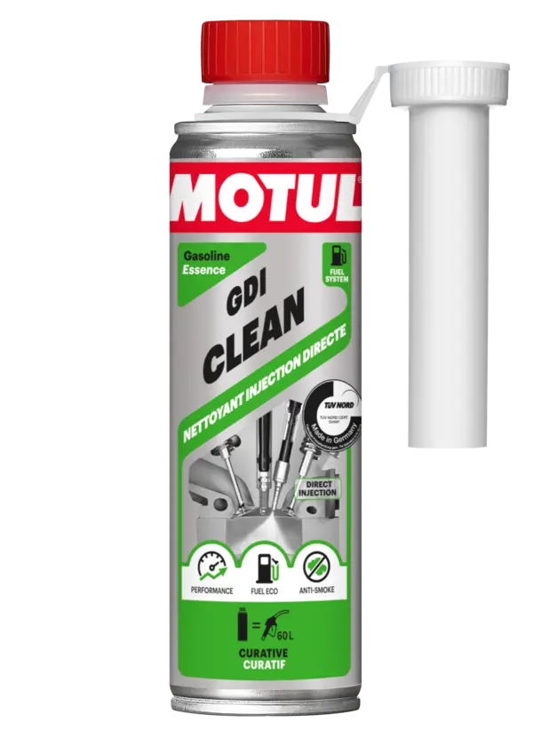 MOTUL GDI CLEAN 300ml